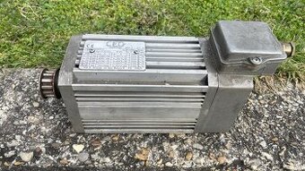Elektromotor