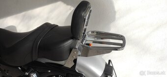 Opierka HD sportster