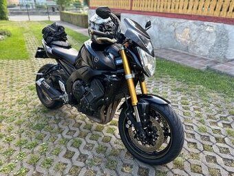 Predám YAMAHA FZ1 2006