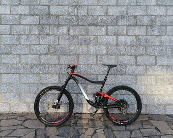 Giant Trance 1 27,5" 2018