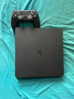 Playstation 4 slim 500GB