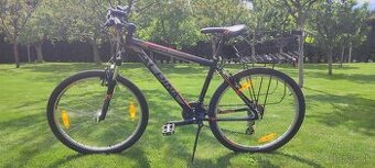 Horský bicykel