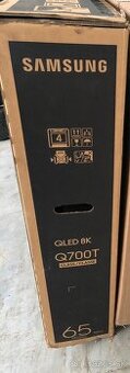 Samsung QE65Q700T (2020) 8K