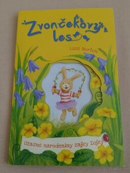 Liss Norton - Zvončekový les