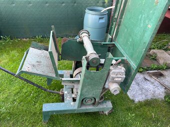 Cirkulár motor 4,4KW