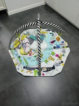 Hracia deka Kinderkraft