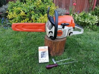 STIHL MS231