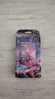 Pokémon TCG: Deoxys V Battle Deck