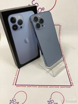 Apple iPhone 13 PRO 128GB Blue
