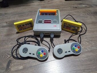Nintendo Super ( sega )