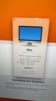 Imac 2017
