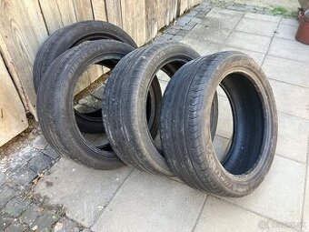 Fulda Sportcontrol2 225/45 R17