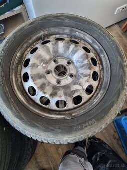 205/55 r16 5x112 zimna sada
