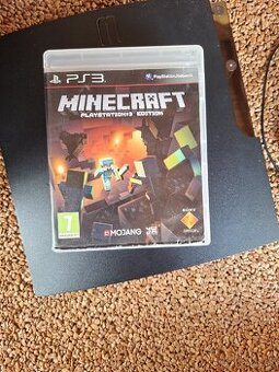Predám playstation 3 320gb