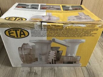 príslušenstvo k robotu Eta 0024 alebo 3024