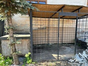 Koterec pre psa