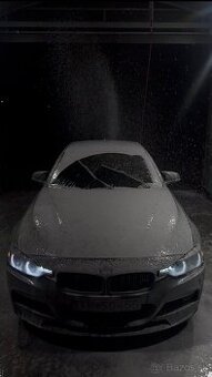 bmw F30 328d