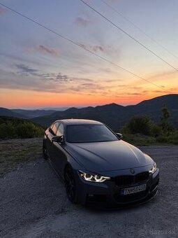 bmw F30 328d