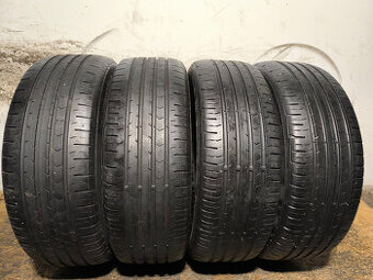 205/60 R16 Letné pneumatiky Continental 4 kusy