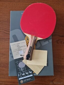 Predám raketu na stolný tenis OSP - 1