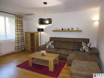KARPATSKÁ: 3-izb. ZREKONŠT. a ZARIADENÝ byt s loggiou, 71 m2