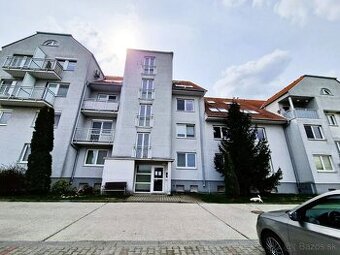 Predaj veľkorysý 3 izbový zariadený byt 87,6 m2 s parkovaním