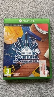 House Flipper