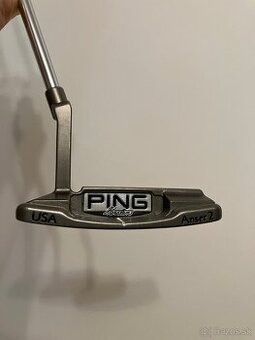 Ping putter