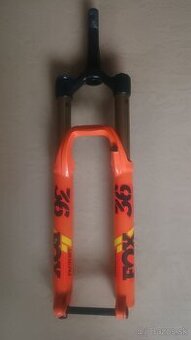 Fox 36 Kashima 29" 150mm