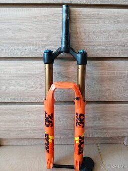 Fox 36 Kashima 29" 150mm