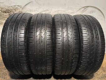 185/60 R15 Letné pneumatiky Continental kusy