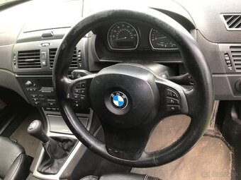 Predam volant do BMW X5,E46,X3, E39,Z3