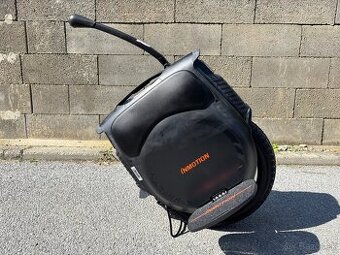 Jednokolka Inmotion V12