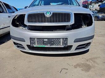 Rozpredam  ŠKODA Fabia