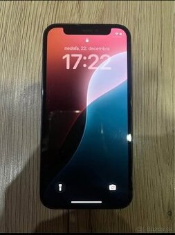 iPhone 12 mini - 1