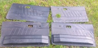 Tapacire skoda 105,120,
