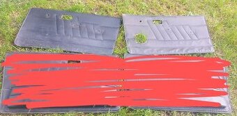 Tapacire skoda 105,120,