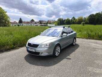 Predám Škoda Octavia 2 Facelift L&K