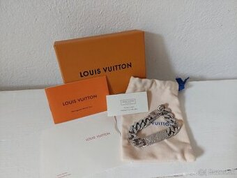 Louis vuitton náramok