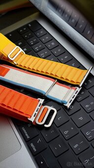 Náramok pre Apple Watch