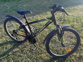 Predám horský bicykel Rockrider ST500 24”