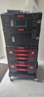 Box na náradie QBRICK SYSTEM ONE