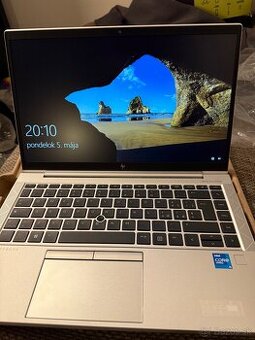 HP EliteBook 840G8 16GB RAM 256gb