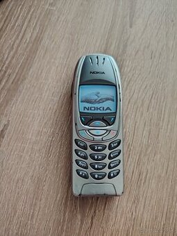 Nokia 6310i