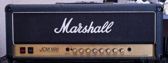 Marshall JCM900 MK III - Kúpim