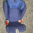 Britax Römer Kidfix SL BR