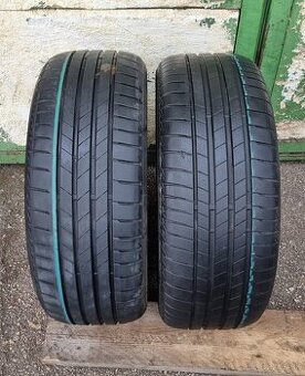Letne pneumatiky Bridgestone 225/45R18