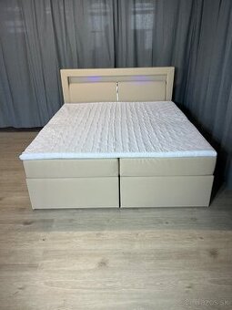 Manželská posteľ 246/C