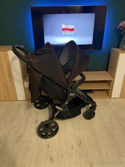 Britax Römer B-Agile