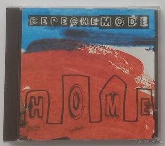 Depeche Mode Germany CD Home 1